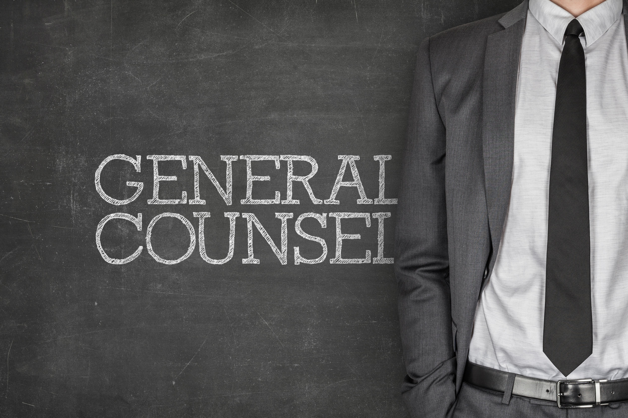 Chatswood General Counsel
